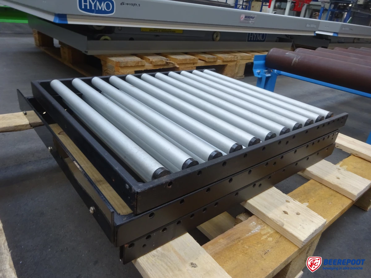 Rollenbaantjes, mini